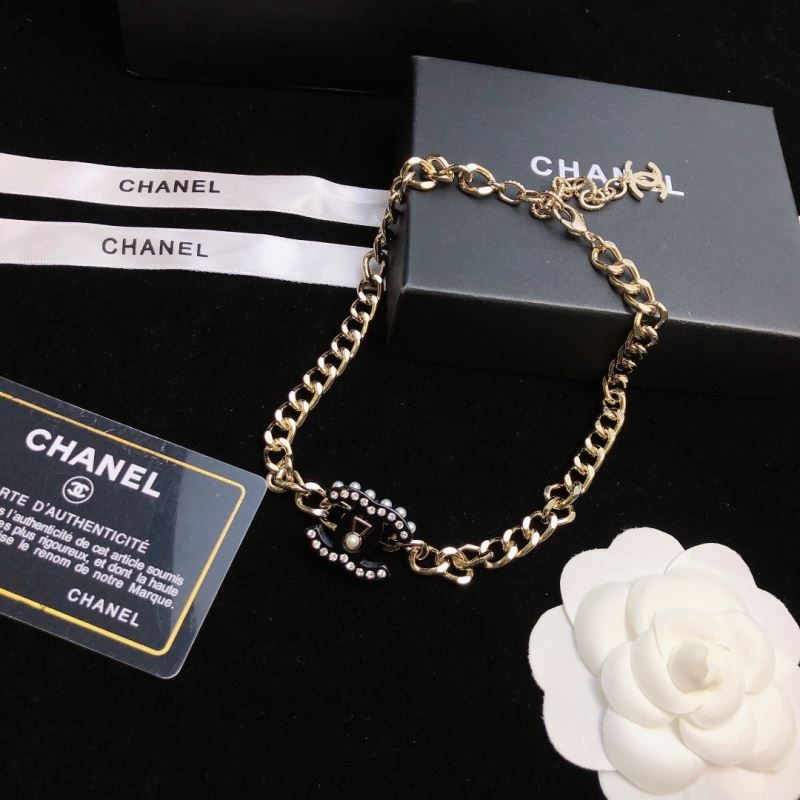 Chanel Brooches